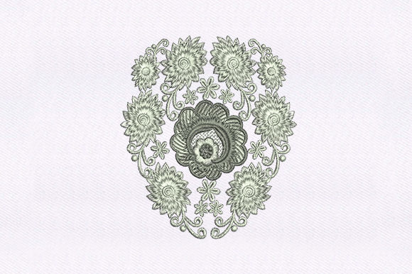 Collection Quilting Design Review for Embroidery Sellers