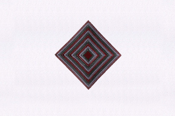 Square Quilting Design Review for Embroidery Sellers