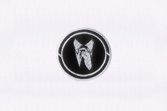 Suit Tie Cap Design Review for Seasonal Embroidery